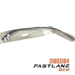 2018-2020 Volvo XC60 Front Right Door Sealing Strip New Oem 31693184. Fixed Price $38.00.