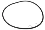 Genuine Gm Driver Side Door Weatherstrip 25997405. Fixed Price $45.35.