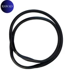 For Tesla Model Y/20-24 Primary Door Seal Body Right Hand Rear 1497675. Fixed Price $74.99.