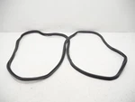 2014-2019 Chevrolet Corvette C7 Z06 Trunk Weather Strip Seal Rubber 84006189. Fixed Price $49.99.