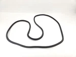 11-18 Porsche Cayenne 92A 958 Tailgate Liftgate Door Body Weatherstrip Seal. Fixed Price $99.94.