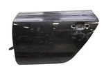 12-18 Audi A7 Quattro RS7 Rear Left Driver Side Door Shell Cover Panel Black Oem. Fixed Price $120.00.