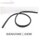 2009-2016 Bmw Z4 Front Left Door Seal / Weather Stripping 7046101. Fixed Price $29.49.