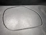 Front Right Door Body Weatherstrip 2022 Honda Accord 72315-TVA-A01 2018 2023. Fixed Price $39.50.