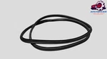 Rear Left Right Door Body Weatherstrip Seal Acura Mdx 2014-2020 Oem. Fixed Price $47.00.