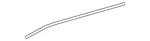 Genuine Toyota Lower Molding Pad 75793-0R070. Fixed Price $16.22.