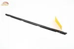 2018 - 2025 Volvo XC60 Rear Left Driver Side Door Lower Weatherstrip Seal Oem. Fixed Price $24.74.