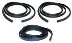 Fairchild Industries KF3007 Door Seal, Trunk Kit. Fixed Price $74.65.