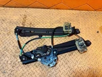 11-16 Bmw 528I F10 Front Right Pass Side Door Window Regulator Power Motor Oem. Fixed Price $29.00.