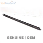 2013-2016 Bmw 328I Xdrive Front Right Door Window Slot Seal / Trim (inner). Fixed Price $23.49.