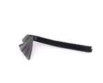 Bmw Z4 Roadster E89 Rear Left Inner Duct Seal 51377046123. Fixed Price $883.78.