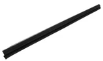 2009 - 2015 Bmw 750I 750LI Front Right Door Seal Weather Stripping Black Oem. Fixed Price $22.50.