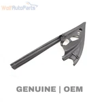 2007-2016 Vw Eos Front Left Inner Door Gasket / Window Seal 1Q0857505D. Fixed Price $17.99.
