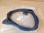 Toyota RAV4 XA50 Rear Left Door Weatherstrip Seal 6787242140 2019-2022 Genuine. Fixed Price $67.26.