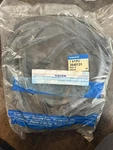 Genuine Volvo Door Seal Rear Left (3540131) 140, 160, 240,260. Fixed Price $100.00.