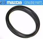 Mazda Genuine 86-92 RX-7 FC3S Rear Gate Hatch Trunk Weather Strip Seal S4 S5 Oem. Fixed Price $180.00.