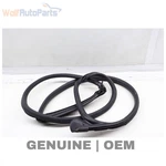 2017-2024 Audi S5 Coupe B9 Front Right Inner Door Seal / Weather Stripping. Fixed Price $39.99.
