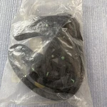 New Oem 2016-2018 Lexus ES350 Rear Right Surround Door Weatherstrip 67871-06170. Fixed Price $60.99.