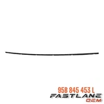 2015-2024 Porsche Macan Front Left Pillar Strip New Oem 95B 845 453. Fixed Price $49.60.