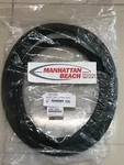 Genuine Toyota 03-09 4RUNNER Rear Hatch Tail Gate Weather Strip 67881-35040. Fixed Price $219.11.