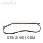 2018-2020 Audi S5 Sportback Front Right Door Seal / Weather Stripping (inner). Fixed Price $37.49.