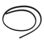 New Oem Subaru 2014-2018 Forester Rear Left Body Side Weatherstrip 63572SG001. Fixed Price $77.95.