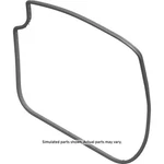 Genuine Gm Door Weather-strip 84969355. Fixed Price $61.29.