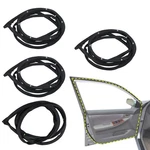 4PCS Front Rear Door Weather Strip Seal Rubber Compatible With Toyota Corolla.... Fixed Price $66.14.