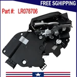 For Land Rover Range L494 2014-2022 LR078706 Front Right Central Door Lock. Fixed Price $82.83.