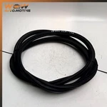 15-22 Porsche Macan Front Left Right Door Inner Seal Oem. Fixed Price $27.59.
