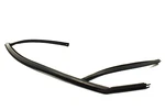 2017-2019 Ford Escape Oem Front Left Driver Side Door Upper Run Channel Molding. Fixed Price $61.74.