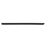 Oem New 2015-2019 Vw Volkswagen Gti Golf Alltrack Belt Weather-strip 5GM837480B. Fixed Price $57.36.