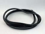 07-15 Mazda CX-9 CX9 Front Right Pass Side Door Weather Strip Seal Cover Oem. Fixed Price $92.00.