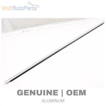 2011-2018 Vw Touareg Front Left Outer Door Window Slot Seal / Trim. Fixed Price $18.49.