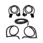 Fairchild Automotive KG4216 Roof Rail Door And Trunk Seal Kit For 1982-1992. Fixed Price $202.99.