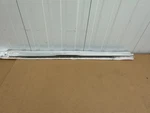 New Genuine Mercedes-benz Gla H247 Front Left Door Window Trim A2477253901. Fixed Price $63.18.