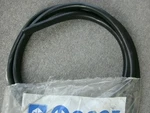97-99 Dodge Neon OKJ63DX9AC Front Left Door Trim Flange Welt Weatherstrip. Fixed Price $29.99.