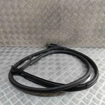 Audi Tt MK3 Fv Front Left Door Seal Rubber 8S8831707 2020 32235229. Fixed Price $48.69.
