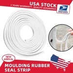 20FT Rubber Seal Weather Strip Car Door Edge Moulding Trim For Volkswagen Models. Fixed Price $15.09.