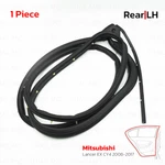 Rear Left Door Rubber Seal Weatherstrip For Mitsubishi Lancer Ex 2008 - 2018. Fixed Price $78.65.