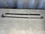 96-02 Bmw Z3 Front Right Passenger Side Inner & Outer Seal Molding Set Of Oem. Fixed Price $69.99.