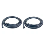 For Ram 1500 11-21 Fairchild KD3065 Front Driver & Passenger Side Door Seal Kit. Fixed Price $122.42.