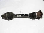 Audi RS7 C7 2017 Front Right Passenger Cv C/v Axle Shaft 12-18 :y. Fixed Price $35.00.