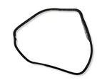 Audi A6 S6 C6 2007 Rear Left Rubber Seal Door 4F0833345C DTE4855. Fixed Price $29.37.