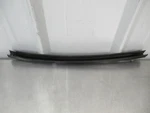 T081 2009 Audi R8 Rh Right Door Window Channel Guide Seal 420831620. Fixed Price $44.50.