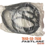 2016-2023 Mazda CX-9 Right Surround Door Weatherstrip New Oem TK48-58-760B. Fixed Price $59.61.