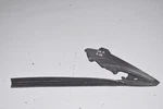 Bmw F06 Series F12 F13 Window Guide Door Right 7217492. Fixed Price $26.88.