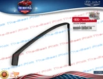 Genuine Oem Rear Left Side Door Upper Weatherstrip Seal 16-20 Optima 83150D4000. Fixed Price $23.84.