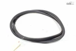 2020-24 Cadillac CT5 Front Right Passenger Side Door Body Weatherstrip Seal Oem. Fixed Price $61.59.