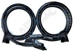 Apdty 155097 Door Weatherstrip Kit Front Lh & Rh. Fixed Price $246.35.